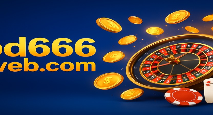 bd666 আর্কেডে বিশেষ পুরস্কার ও প্রচারের সুযোগ