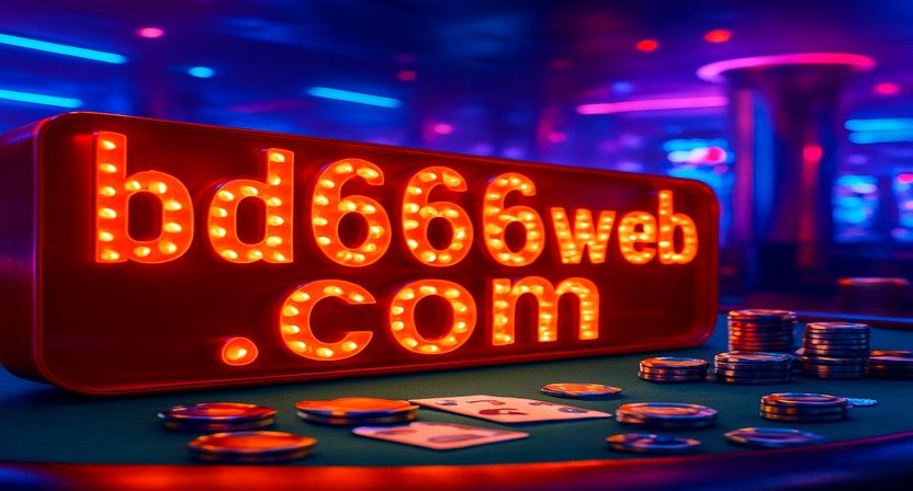 bd666 গেমিং প্ল্যাটফর্মে টেবিল-ভিত্তিক গেমস