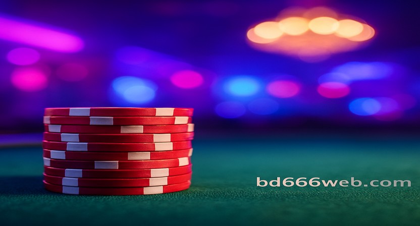 bd666-এ নতুন প্রস্তাবনা ও বিশেষ প্রচার