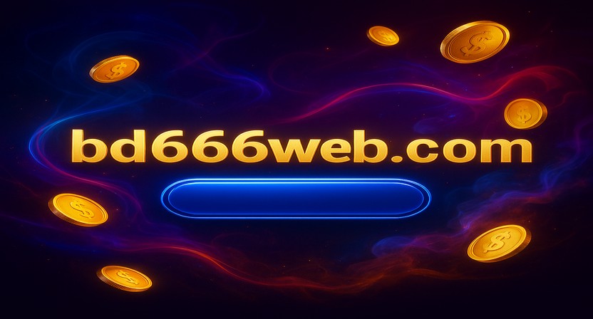 bd666-এ বহু ডিভাইস থেকে লগইন করার সুযোগ
