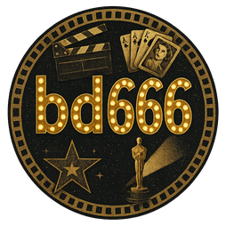 bd666 লোগো