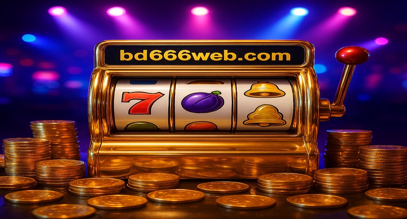 bd666 আর্কেডের জন্য বিশেষ পুরস্কার ও প্রচারণা